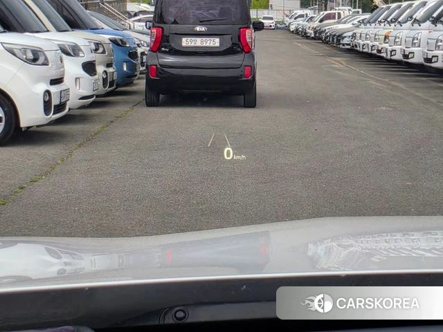Kia K5 3rd generation id 4262725 из Кореи 7