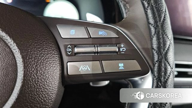 Hyundai The New Palisade id 4343373 из Кореи 7