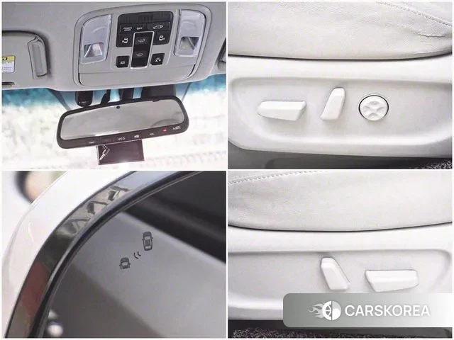 Kia The New Carnival id 2540402 из Кореи 7