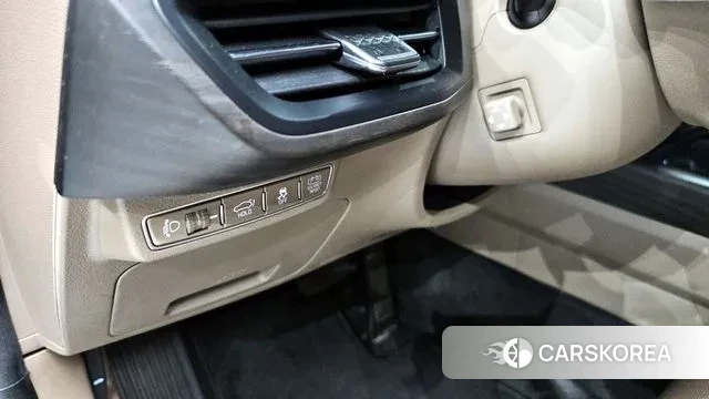 Kia K8 Hybrid id 3016686 из Кореи 7
