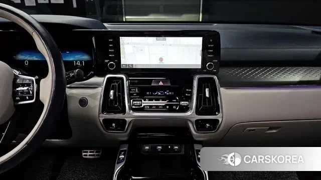 Kia Sorento 4th Generation id 3582040 из Кореи 7