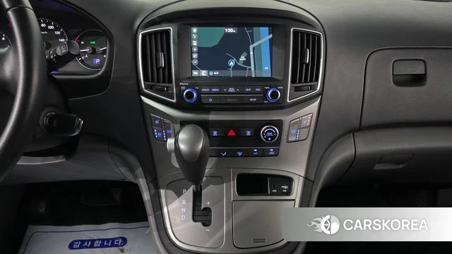 Hyundai The New Grand Starex id 4722560 из Кореи 7