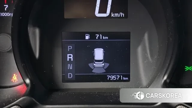 Kia The New Ray id 3625931 из Кореи 7