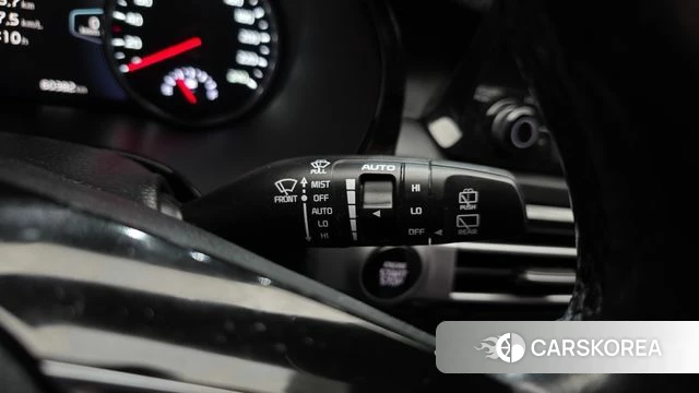 Kia Seltos id 4250983 из Кореи 7