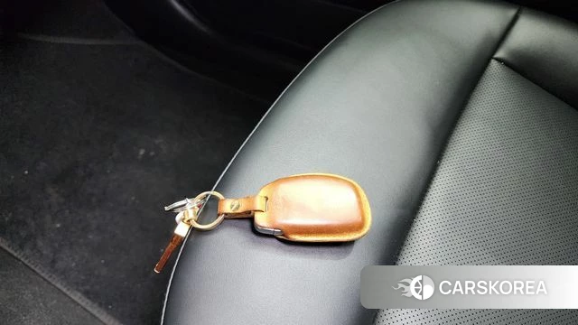 Hyundai Casper id 4195440 из Кореи 7