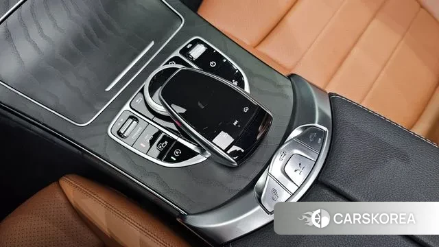 Mercedes-Benz C-Class W205 id 3012249 из Кореи 7