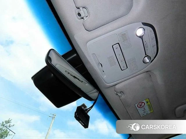 Hyundai The New Grandeur IG id 3885313 из Кореи 7