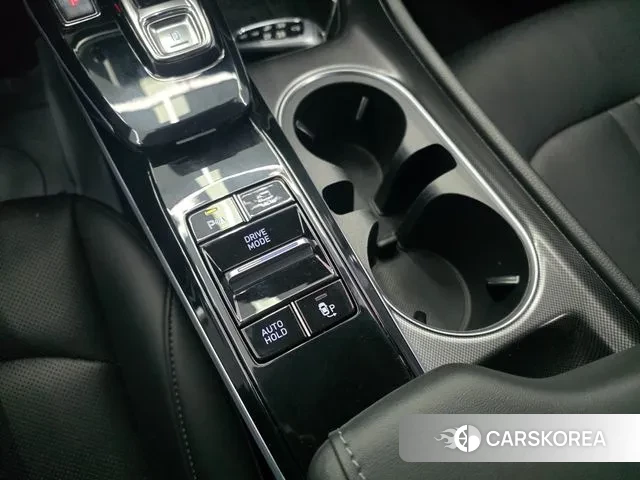 Hyundai Sonata (DN8) id 3760822 из Кореи 7