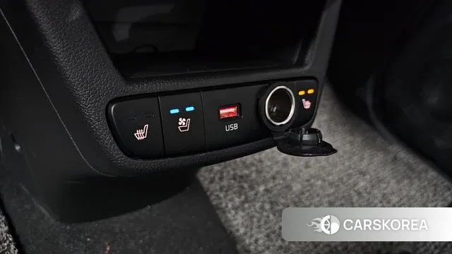 Kia The New Kia Ray EV id 3633994 из Кореи 7