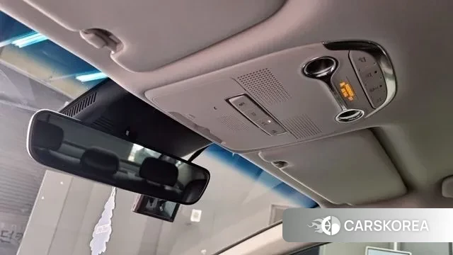 Hyundai The New Grandeur IG Hybrid id 3390971 из Кореи 7