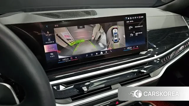 BMW X6 (G06) id 3487302 из Кореи 7