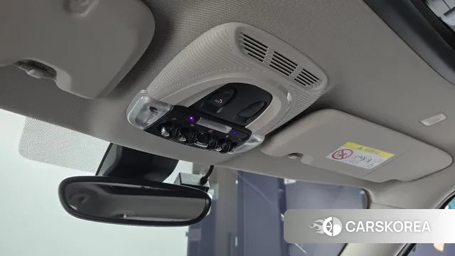 Mini Cooper Countryman id 3453740 из Кореи 7