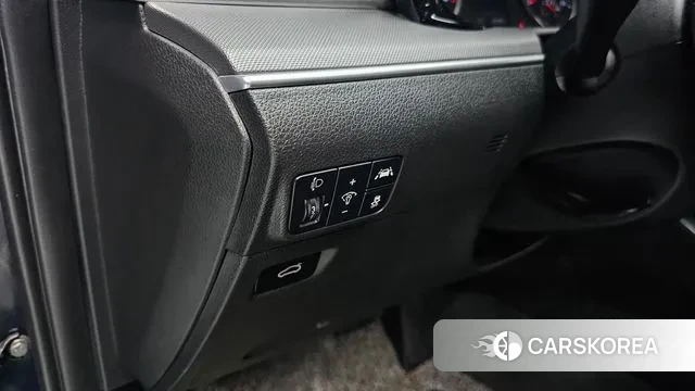 Kia K5 3rd generation id 3232851 из Кореи 7