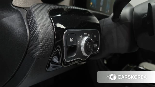 Mercedes-Benz A-Class W177 id 4397351 из Кореи 7