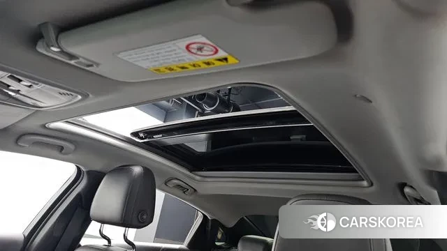 Chevrolet (GM Daewoo) All New Malibu id 3418095 из Кореи 7