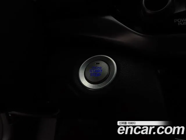 Hyundai The New Avante AD id 2692905 из Кореи 7