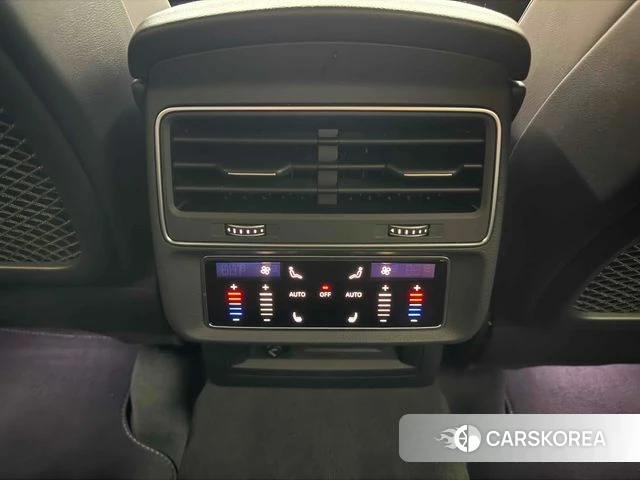 Audi Q7 (4M) id 4655466 из Кореи 7