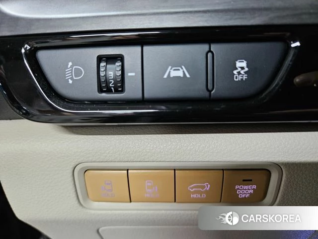 Kia Carnival 4th generation id 3838689 из Кореи 7