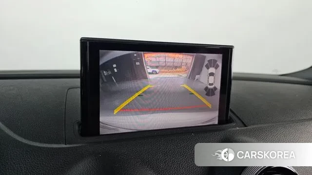 Audi New A3 id 3434623 из Кореи 7