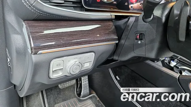 Mercedes-Benz GLE-Class W167 id 2715248 из Кореи 7