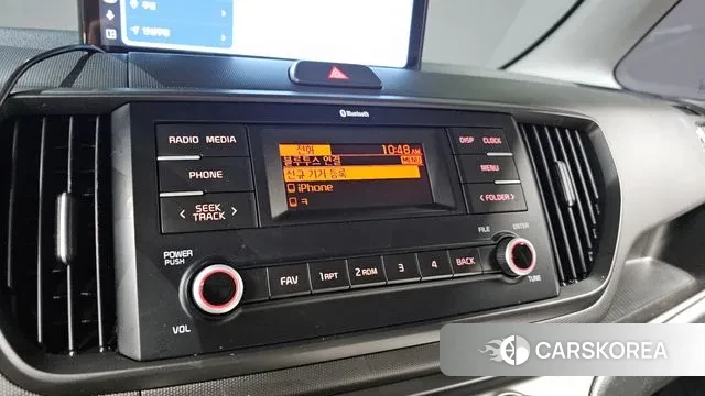 Kia The New Kia Ray id 3027085 из Кореи 7