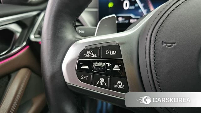 BMW 4 Series (G22) id 4505690 из Кореи 7