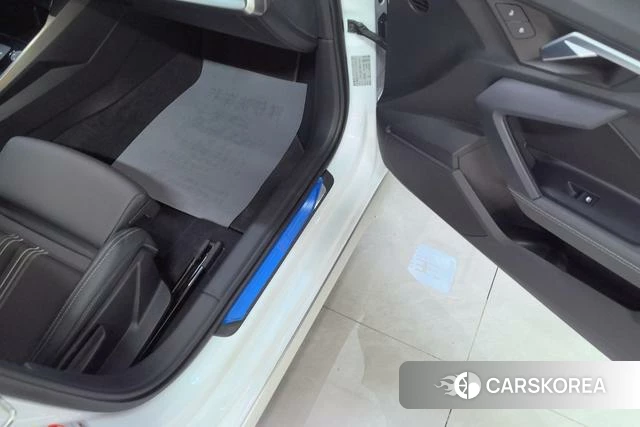 Audi A3 id 4263320 из Китая 7