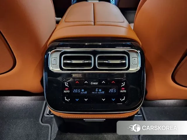 Mercedes-Benz S-Class W223 id 3321583 из Кореи 7