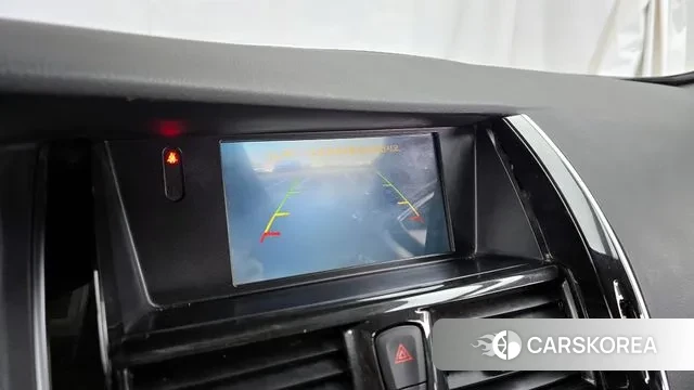 Renault Korea (Samsung) SM7 Nova id 3588635 из Кореи 7