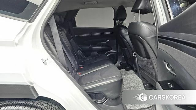 Hyundai Tucson Hybrid (NX4) id 4880290 из Кореи 7