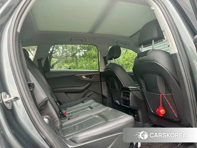 Audi Q7 id 4275968 из Китая 7