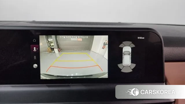 Kia The New Seltos id 3365915 из Кореи 7