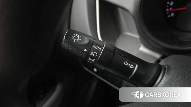 Kia The New Ray id 4687643 из Кореи 7