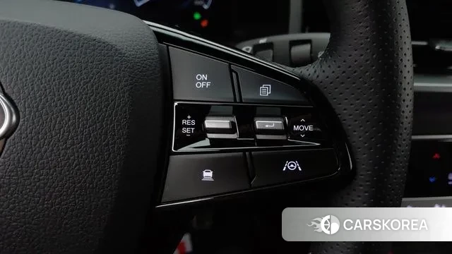 Ssangyong The New Rexton Sports Cannes id 3732570 из Кореи 7