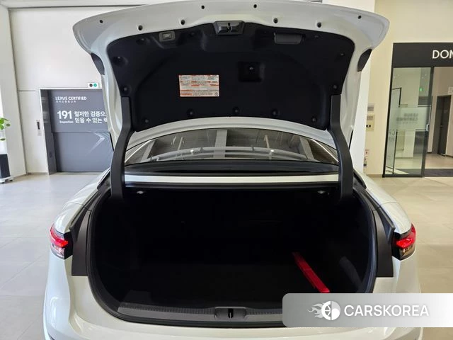 Toyota Crown Crossover id 3914131 из Кореи 7