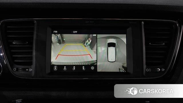 Kia The New Carnival id 4496796 из Кореи 7