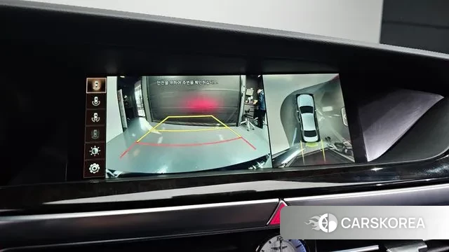 Genesis G90 id 3557611 из Кореи 7