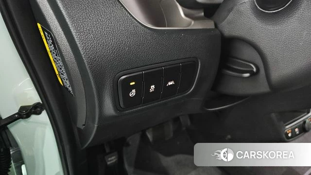 Kia The New Ray id 4464500 из Кореи 7