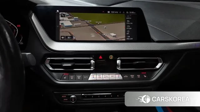 BMW 2 Series Gran Coupe (F44) id 3640818 из Кореи 7