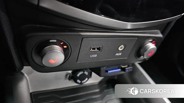 Ssangyong Tivoli Armor id 4765268 из Кореи 7