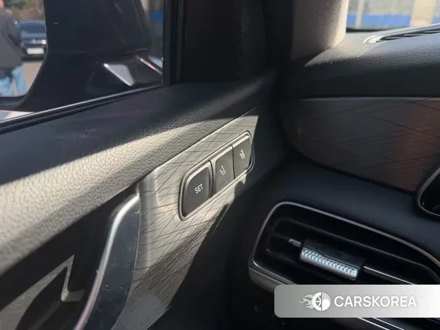 Hyundai Palisade id 3765459 из Кореи 7