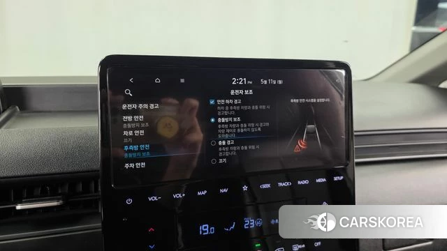 Hyundai Staria id 4303718 из Кореи 7