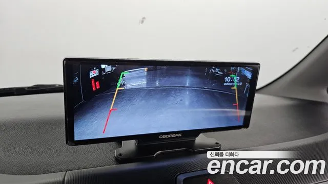 Kia The New Ray id 2422552 из Кореи 7