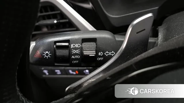 Ssangyong Beautiful Korando id 3665024 из Кореи 7