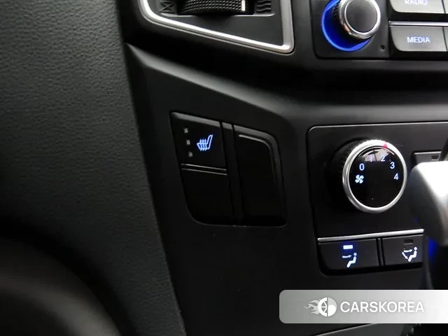 Hyundai The New Grand Starex id 2986007 из Кореи 7