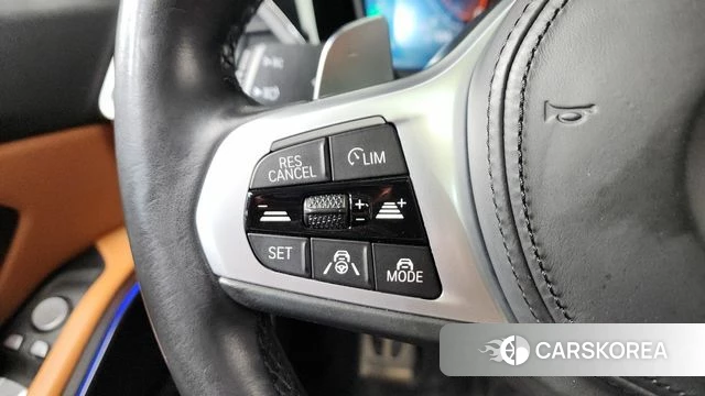 BMW 3 Series (G20) id 4267393 из Кореи 7