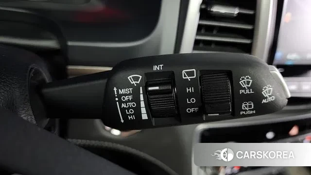 Ssangyong G4 Rexton id 2981417 из Кореи 7