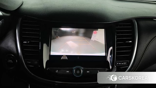 Chevrolet (GM Daewoo) The New Trax id 3820304 из Кореи 7