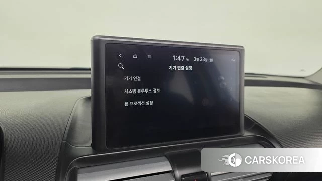 Hyundai Casper id 3827296 из Кореи 7