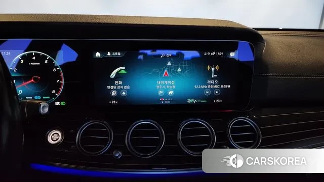 Mercedes-Benz E-Class W213 id 3458919 из Кореи 7